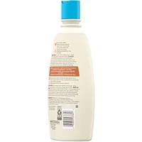 Baby Bubble Bath for Sensitive Skin
