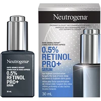 Rapid Wrinkle Repair® 0.5% Retinol Pro+ Face Serum