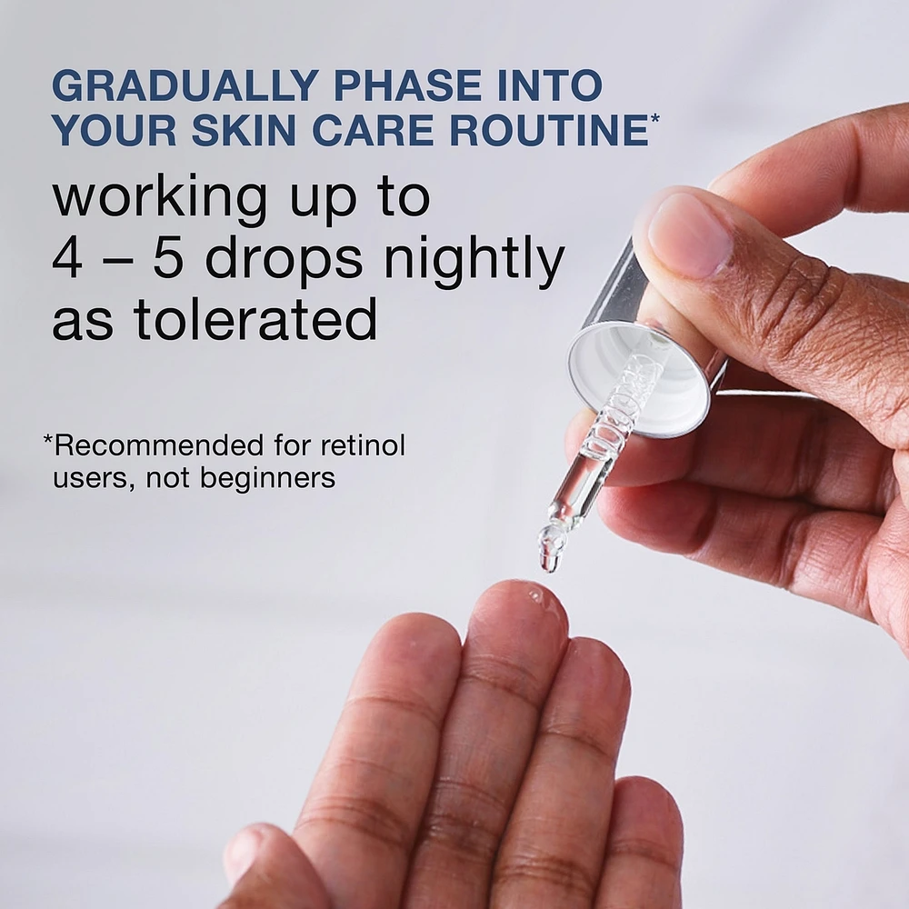 Rapid Wrinkle Repair® 0.5% Retinol Pro+ Face Serum