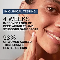 Rapid Wrinkle Repair® 0.5% Retinol Pro+ Face Serum