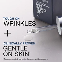 Rapid Wrinkle Repair® 0.5% Retinol Pro+ Face Serum