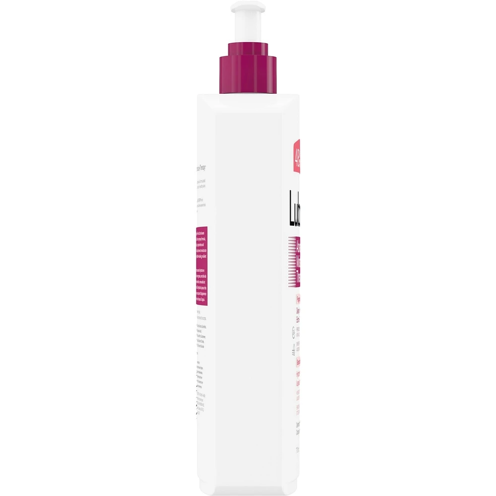 Advanced Moisture Therapy Lotion, Vitamin E, Pro-Vitamin B5, Pro Ceramide, Dry Skin