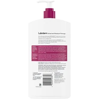 Advanced Moisture Therapy Lotion, Vitamin E, Pro-Vitamin B5, Pro Ceramide, Dry Skin