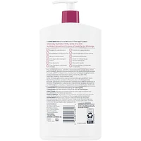 Advanced Moisture Therapy Lotion, Vitamin E, Pro-Vitamin B5, Pro Ceramide, Dry Skin