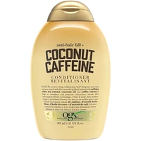 Anti-Hair Fall + Coconut Caffeine Strengthening Conditioner
