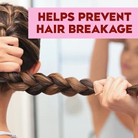 Anti-Hair Fall + Coconut Caffeine Strengthening Conditioner