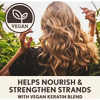 Strength & Length Plant Protein Blend Shampoo