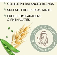Strength & Length Plant Protein Blend Shampoo
