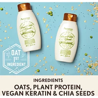 Strength & Length Plant Protein Blend Shampoo