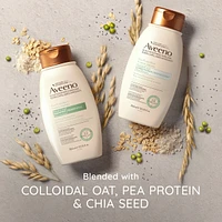 Strength & Length Plant Protein Blend Shampoo