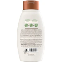 Strength & Length Plant Protein Blend Shampoo