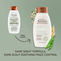 Strength & Length Plant Protein Blend Conditioner