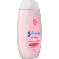 Baby Moisture Lotion - Coconut Oil Body Moisturizer
