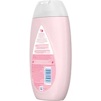 Baby Moisture Lotion - Coconut Oil Body Moisturizer