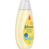 Head-to-Toe Baby Bath Wash & Shampoo for Sensitive Skin - Tear Free