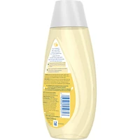 Head-to-Toe Baby Bath Wash & Shampoo for Sensitive Skin - Tear Free