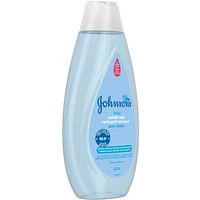 Tear-Free Baby Bubble Bath