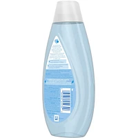 Tear-Free Baby Bubble Bath