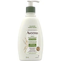 Daily Moisturizing Facial Cleanser