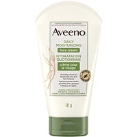 Daily Moisturizing Face Cream