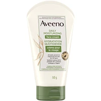Daily Moisturizing Face Cream