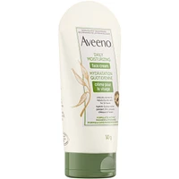 Daily Moisturizing Face Cream