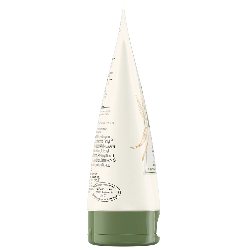 Daily Moisturizing Face Cream