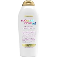 Extra Strength Damage Remedy + Coconut Oil Shampoo