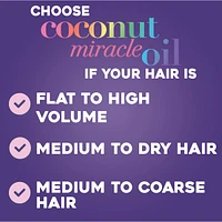 Extra Strength Damage Remedy + Coconut Oil Conditioner