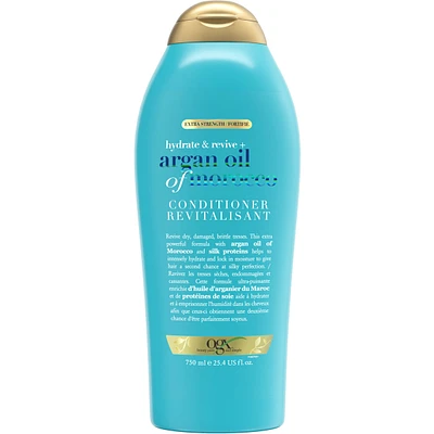 Extra Strength Argan Oil of Morocco Conditioner