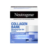 Collagen Bank Reviving Eye Gel Cream