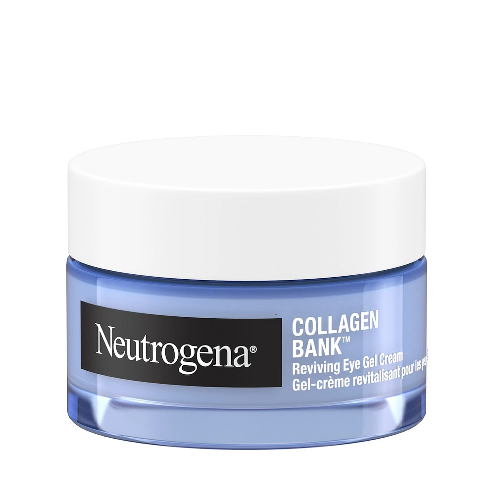 Collagen Bank Reviving Eye Gel Cream