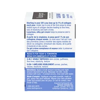 Collagen Bank Reviving Eye Gel Cream