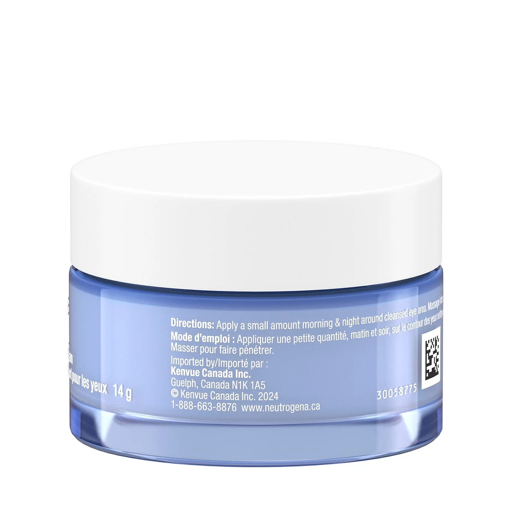 Collagen Bank Reviving Eye Gel Cream