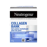 Collagen Bank Reviving Eye Gel Cream