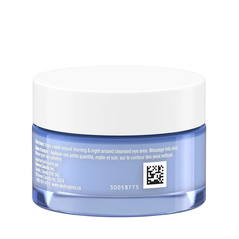 Collagen Bank Reviving Eye Gel Cream