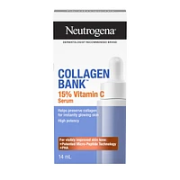 Collagen Bank 15% Vitamin C Serum