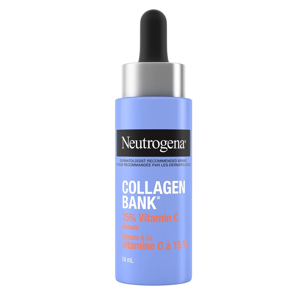 Collagen Bank 15% Vitamin C Serum