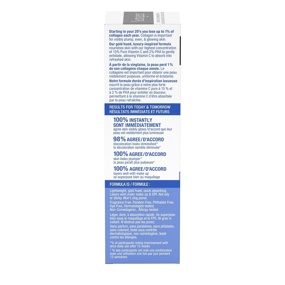 Collagen Bank 15% Vitamin C Serum