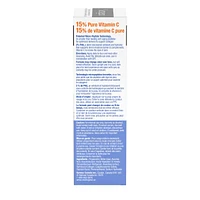 Collagen Bank 15% Vitamin C Serum