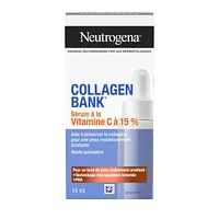 Collagen Bank 15% Vitamin C Serum