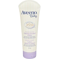 Baby Lotion, Calming Comfort