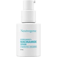 Hydro Boost+ Niacinamide Serum