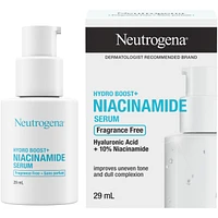 Hydro Boost+ Niacinamide Serum
