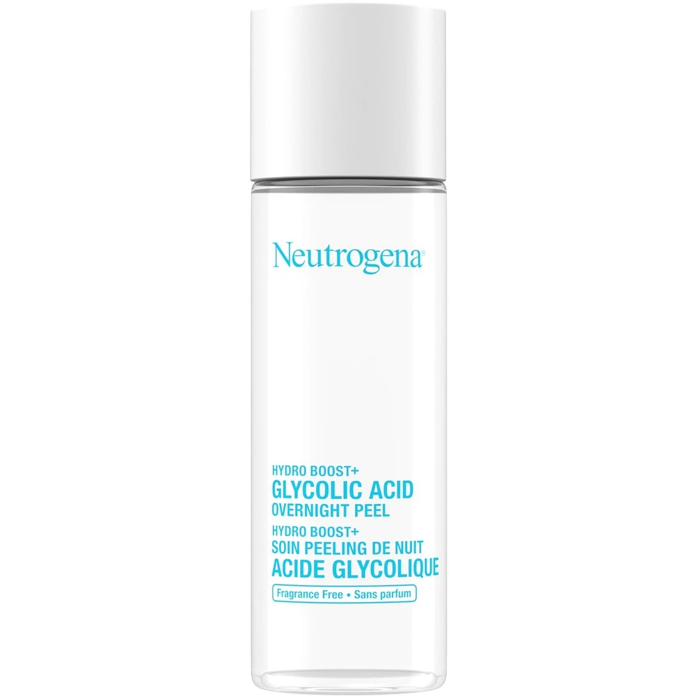 Hydro Boost Glycolic Acid Overnight Peel