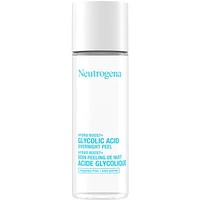 Hydro Boost Glycolic Acid Overnight Peel