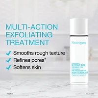 Hydro Boost Glycolic Acid Overnight Peel
