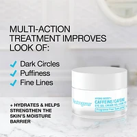 Hydro Boost Caffeine Eye Gel Cream