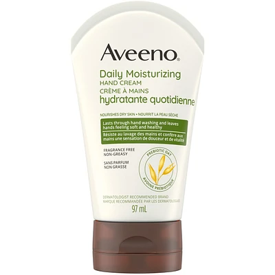 Daily Moisturizing Lotion Hand Cream