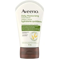Daily Moisturizing Lotion Hand Cream